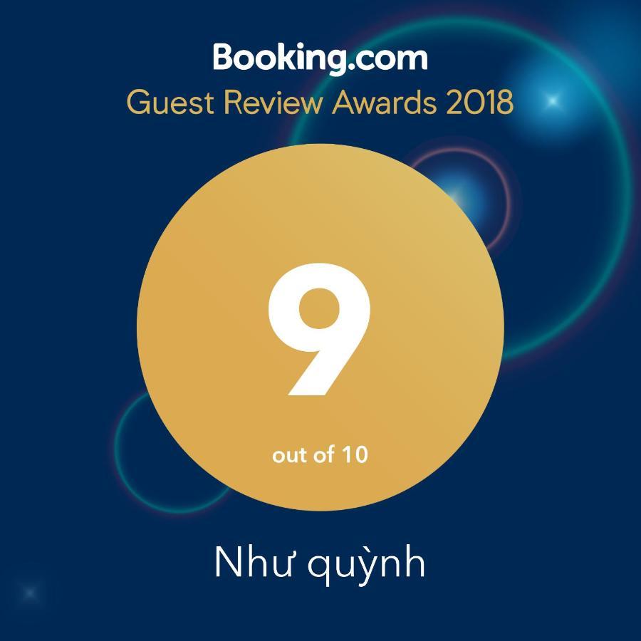 Nhu Quynh 호텔 붕타우 외부 사진