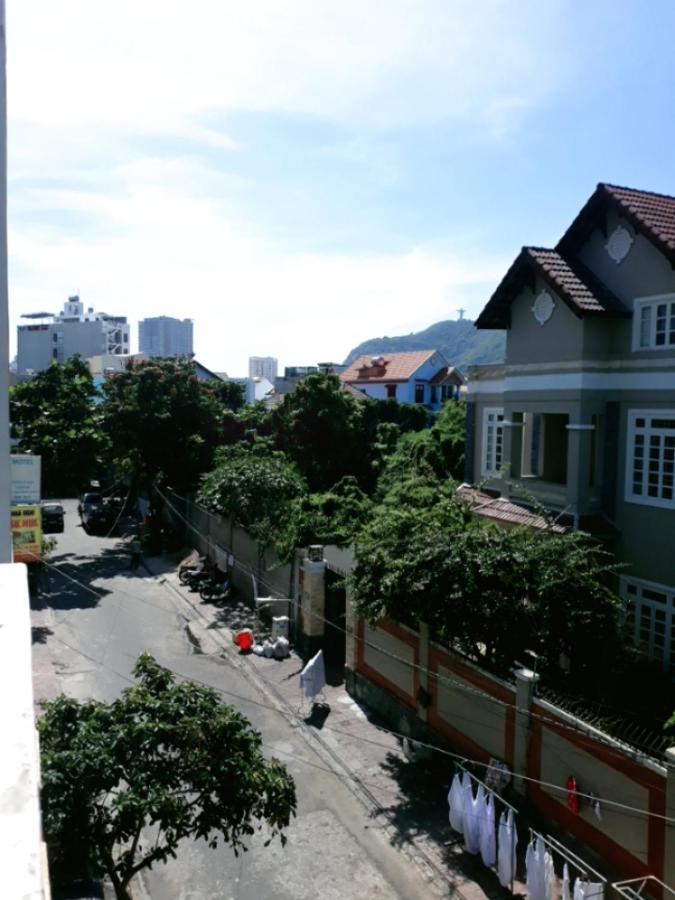 Nhu Quynh 호텔 붕타우 외부 사진
