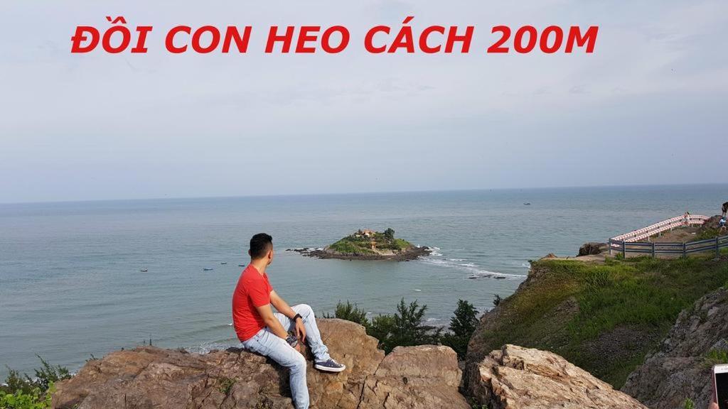 Nhu Quynh 호텔 붕타우 외부 사진